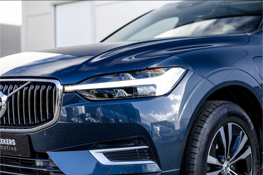 Volvo XC60 2.0 Recharge T6 AWD Panorama / Stoelverwarming / Camera /
