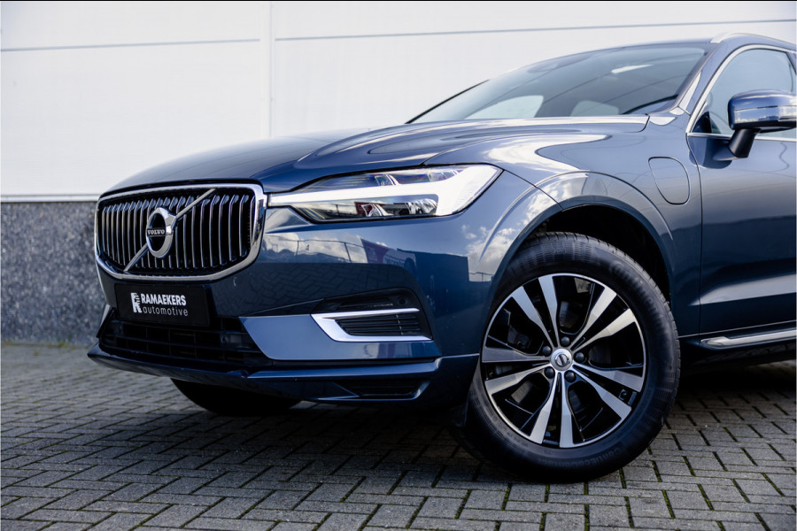 Volvo XC60 2.0 Recharge T6 AWD Panorama / Stoelverwarming / Camera /
