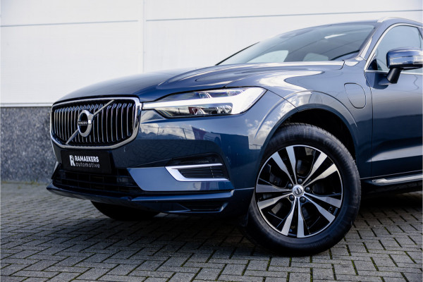 Volvo XC60 2.0 Recharge T6 AWD Panorama / Stoelverwarming / Camera /