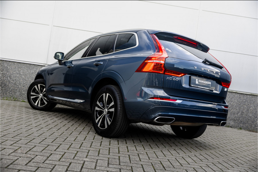 Volvo XC60 2.0 Recharge T6 AWD Panorama / Stoelverwarming / Camera /