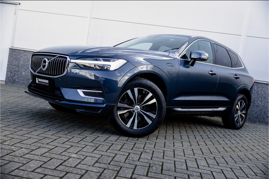 Volvo XC60 2.0 Recharge T6 AWD Panorama / Stoelverwarming / Camera /
