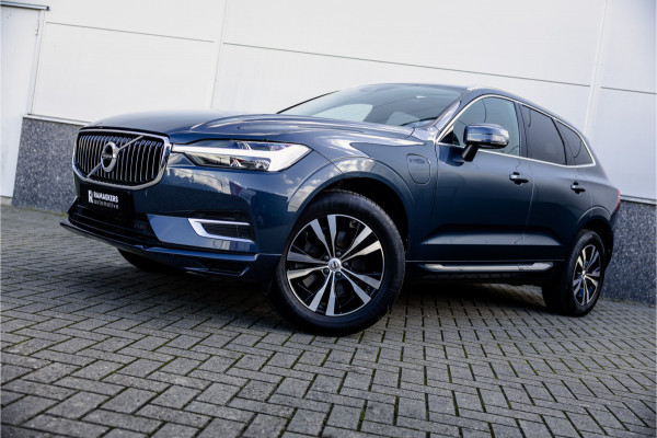 Volvo XC60 2.0 Recharge T6 AWD Panorama / Stoelverwarming / Camera /