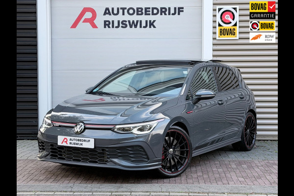 Volkswagen Golf 2.0 TSI Clubsport Akra/Pano/H&K/Matrix