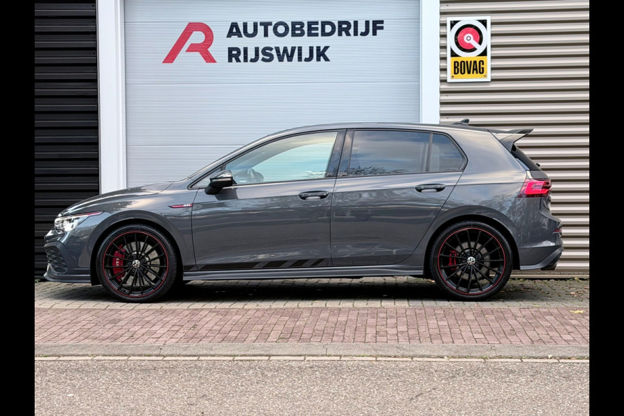Volkswagen Golf 2.0 TSI Clubsport Akra/Pano/H&K/Matrix