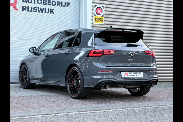 Volkswagen Golf 2.0 TSI Clubsport Akra/Pano/H&K/Matrix