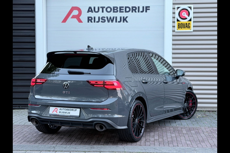 Volkswagen Golf 2.0 TSI Clubsport Akra/Pano/H&K/Matrix