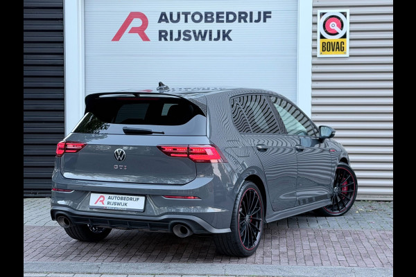 Volkswagen Golf 2.0 TSI Clubsport Akra/Pano/H&K/Matrix