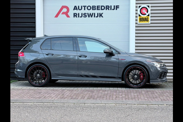 Volkswagen Golf 2.0 TSI Clubsport Akra/Pano/H&K/Matrix