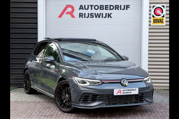 Volkswagen Golf 2.0 TSI Clubsport Akra/Pano/H&K/Matrix