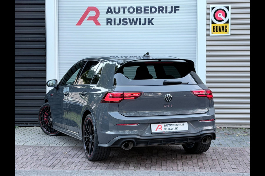 Volkswagen Golf 2.0 TSI Clubsport Akra/Pano/H&K/Matrix