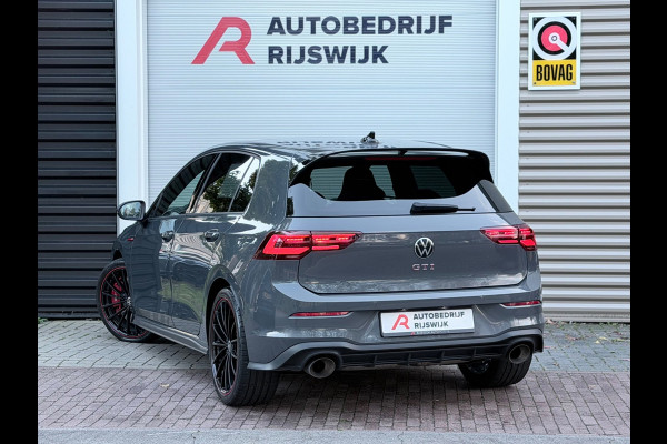 Volkswagen Golf 2.0 TSI Clubsport Akra/Pano/H&K/Matrix
