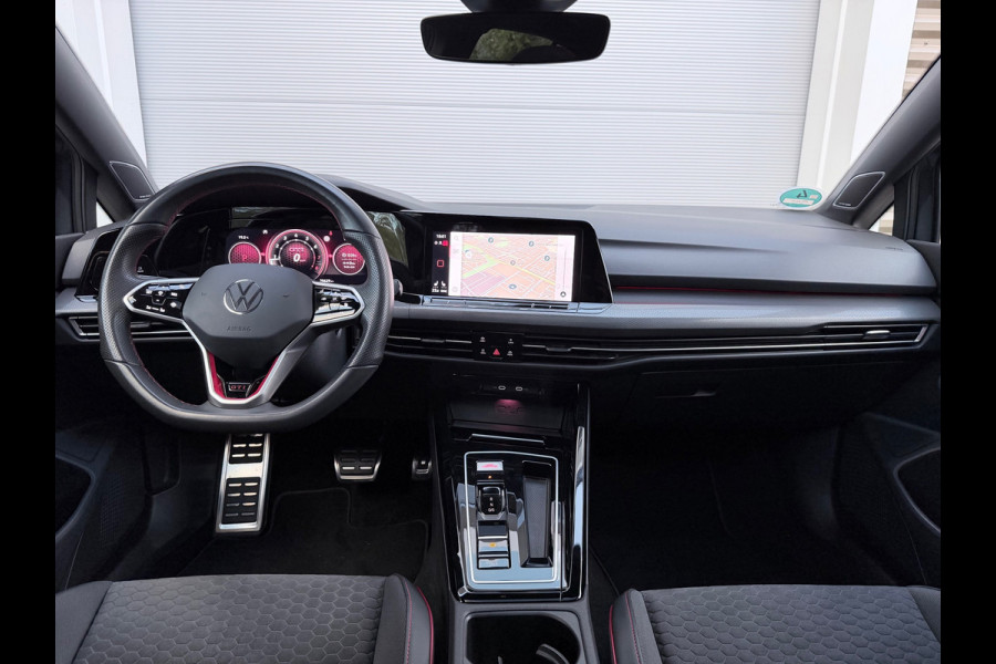 Volkswagen Golf 2.0 TSI Clubsport Akra/Pano/H&K/Matrix