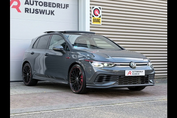 Volkswagen Golf 2.0 TSI Clubsport Akra/Pano/H&K/Matrix