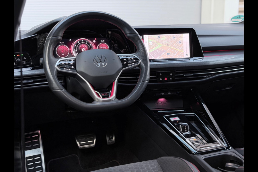 Volkswagen Golf 2.0 TSI Clubsport Akra/Pano/H&K/Matrix