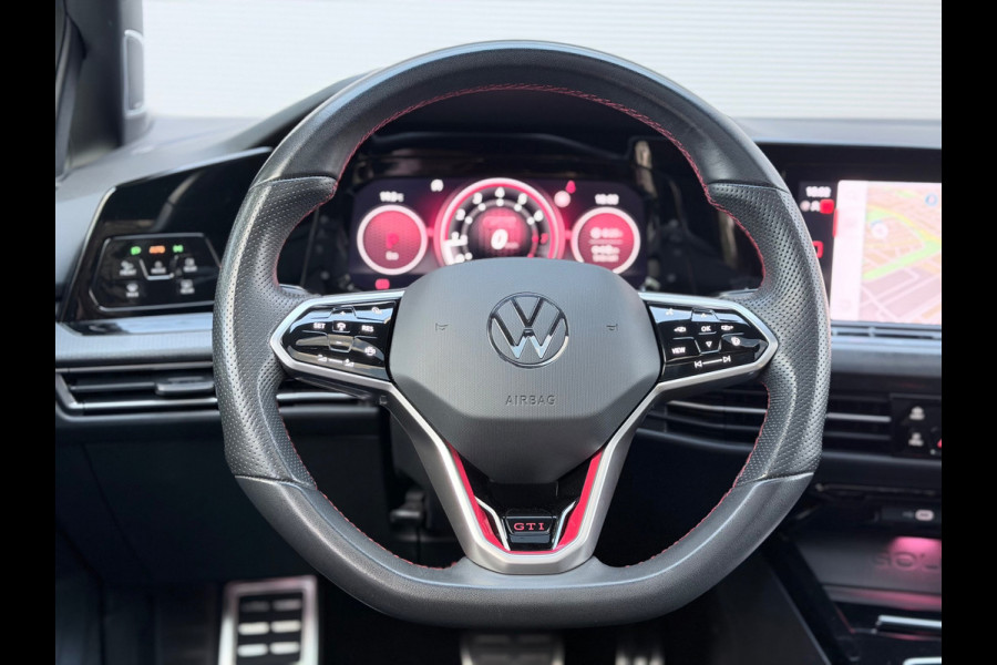 Volkswagen Golf 2.0 TSI Clubsport Akra/Pano/H&K/Matrix