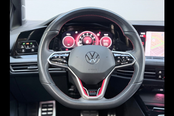 Volkswagen Golf 2.0 TSI Clubsport Akra/Pano/H&K/Matrix