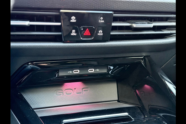 Volkswagen Golf 2.0 TSI Clubsport Akra/Pano/H&K/Matrix