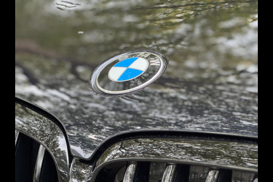BMW X5 XDrive45e High Executive NLauto 100% Dealer ond. Drive Pilot Mpakket 400 PK Pano Luchtvering Headup