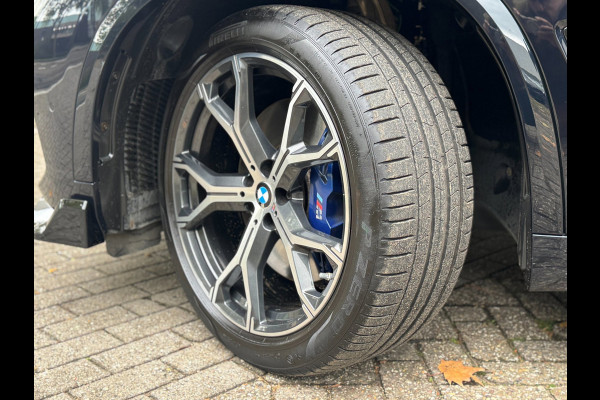 BMW X5 XDrive45e High Executive NLauto 100% Dealer ond. Drive Pilot Mpakket 400 PK Pano Luchtvering Headup