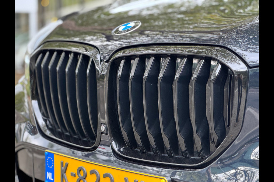BMW X5 XDrive45e High Executive NLauto 100% Dealer ond. Drive Pilot Mpakket 400 PK Pano Luchtvering Headup