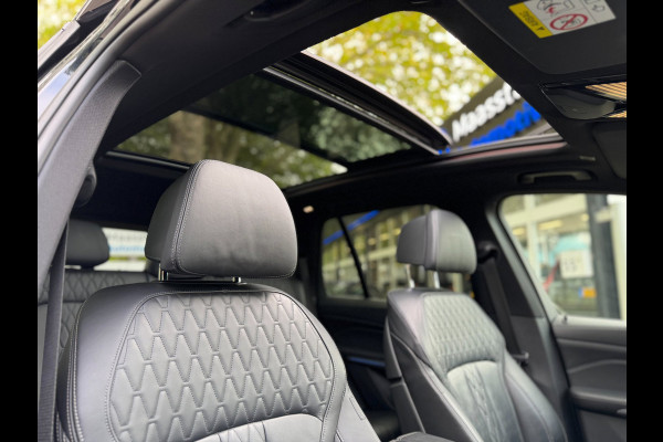 BMW X5 XDrive45e High Executive NLauto 100% Dealer ond. Drive Pilot Mpakket 400 PK Pano Luchtvering Headup