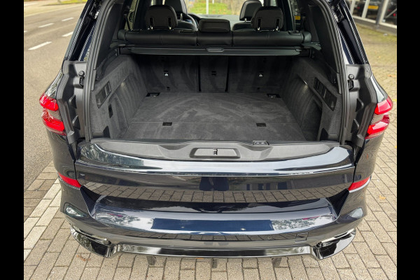 BMW X5 XDrive45e High Executive NLauto 100% Dealer ond. Drive Pilot Mpakket 400 PK Pano Luchtvering Headup