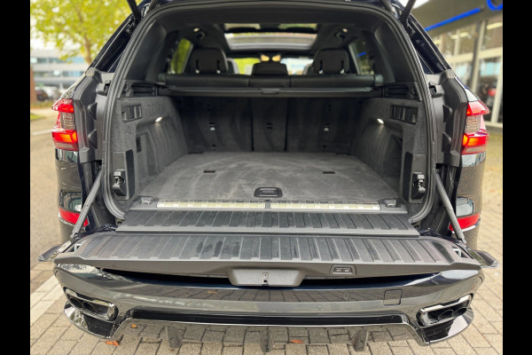 BMW X5 XDrive45e High Executive NLauto 100% Dealer ond. Drive Pilot Mpakket 400 PK Pano Luchtvering Headup