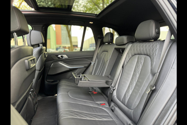 BMW X5 XDrive45e High Executive NLauto 100% Dealer ond. Drive Pilot Mpakket 400 PK Pano Luchtvering Headup