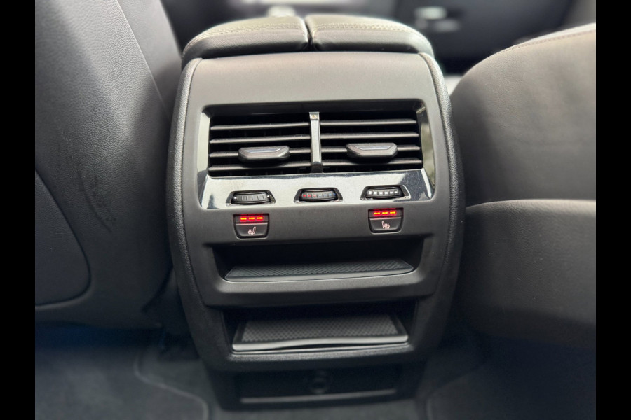 BMW X5 XDrive45e High Executive NLauto 100% Dealer ond. Drive Pilot Mpakket 400 PK Pano Luchtvering Headup