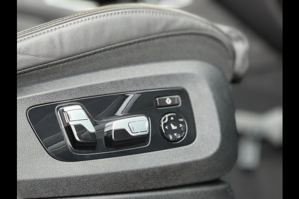 BMW X5 XDrive45e High Executive NLauto 100% Dealer ond. Drive Pilot Mpakket 400 PK Pano Luchtvering Headup