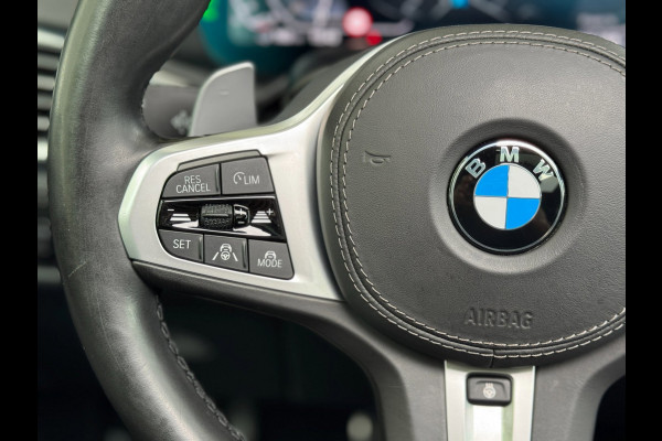 BMW X5 XDrive45e High Executive NLauto 100% Dealer ond. Drive Pilot Mpakket 400 PK Pano Luchtvering Headup
