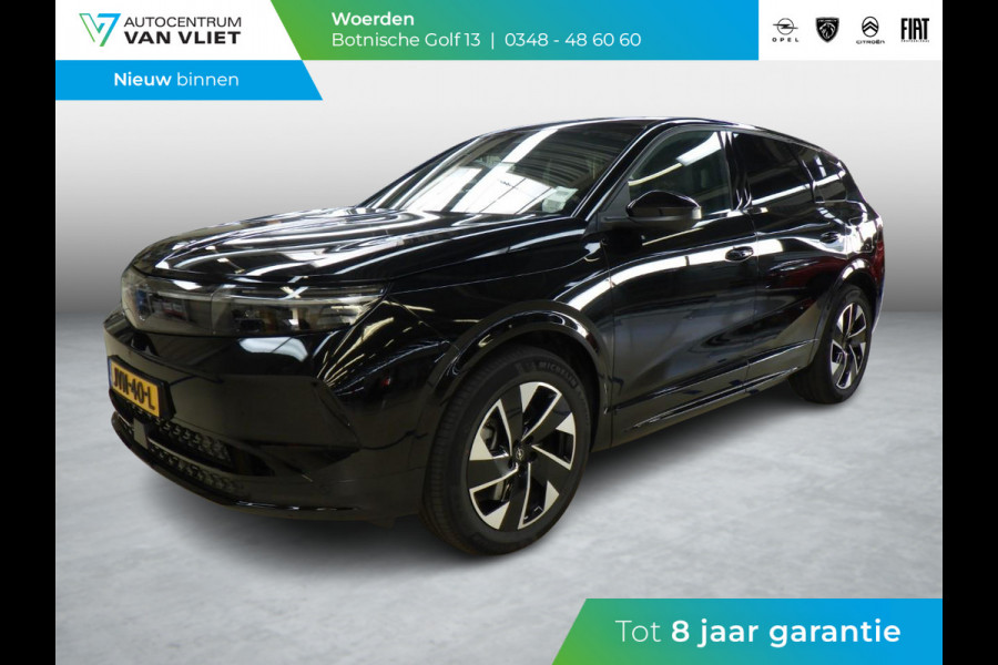 Opel Grandland Electric Business Edition 73 kWh Panoramadak | Warmtepomp