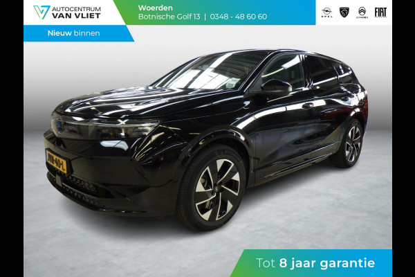 Opel Grandland Electric Business Edition 73 kWh Panoramadak | Warmtepomp