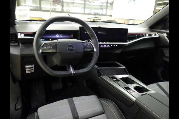 Opel Grandland Electric Business Edition 73 kWh Panoramadak | Warmtepomp