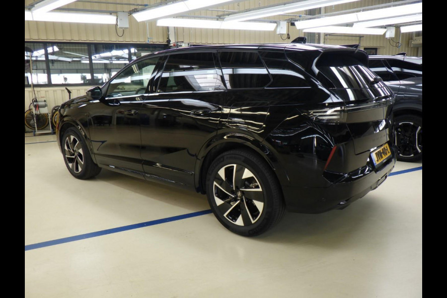 Opel Grandland Electric Business Edition 73 kWh Panoramadak | Warmtepomp