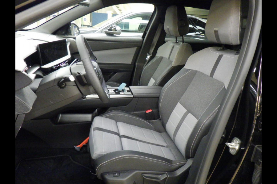 Opel Grandland Electric Business Edition 73 kWh Panoramadak | Warmtepomp