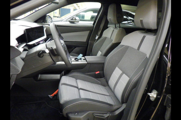 Opel Grandland Electric Business Edition 73 kWh Panoramadak | Warmtepomp