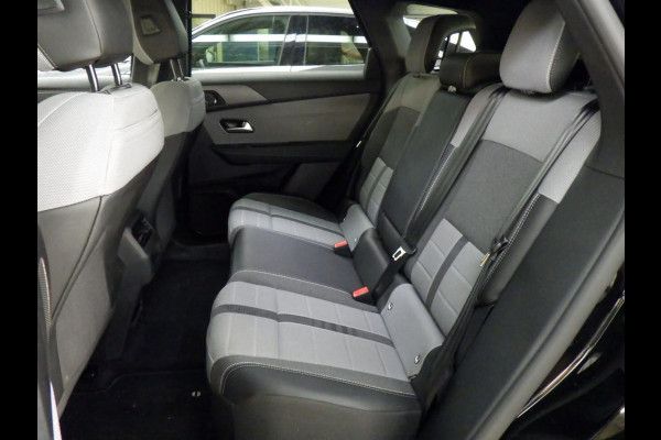 Opel Grandland Electric Business Edition 73 kWh Panoramadak | Warmtepomp