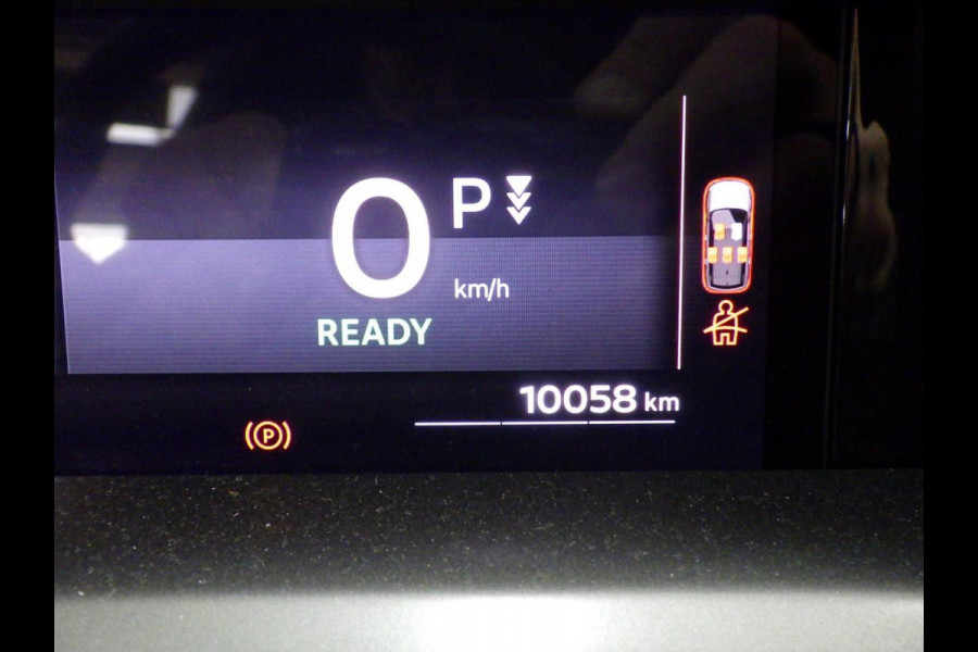 Opel Grandland Electric Business Edition 73 kWh Panoramadak | Warmtepomp