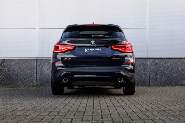 BMW X3 xDrive30e Business Edition Plus Panorama dak / Leder / Carplay / Android Auto /