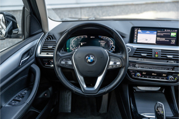 BMW X3 xDrive30e Business Edition Plus Panorama dak / Leder / Carplay / Android Auto /