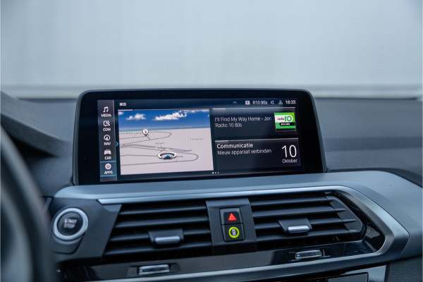 BMW X3 xDrive30e Business Edition Plus Panorama dak / Leder / Carplay / Android Auto /