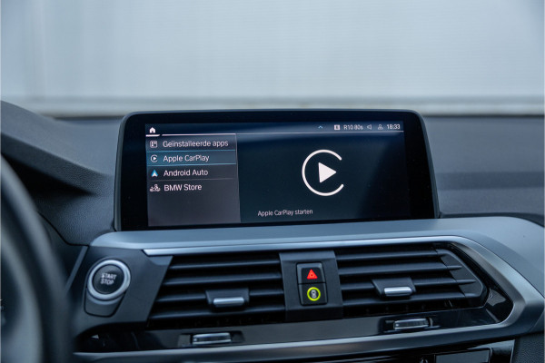 BMW X3 xDrive30e Business Edition Plus Panorama dak / Leder / Carplay / Android Auto /