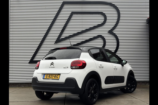 Citroën C3 1.2 PureTech S&S Origins Navi|Camera|D-riem vv in 2024|Clima|Cruise|Carplay|N.A.P|APK tot 04-2028