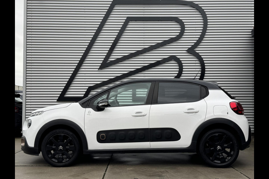 Citroën C3 1.2 PureTech S&S Origins Navi|Camera|D-riem vv in 2024|Clima|Cruise|Carplay|N.A.P|APK tot 04-2028