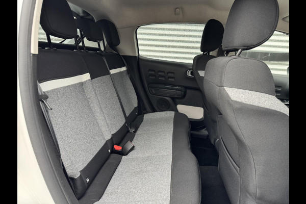 Citroën C3 1.2 PureTech S&S Origins Navi|Camera|D-riem vv in 2024|Clima|Cruise|Carplay|N.A.P|APK tot 04-2028
