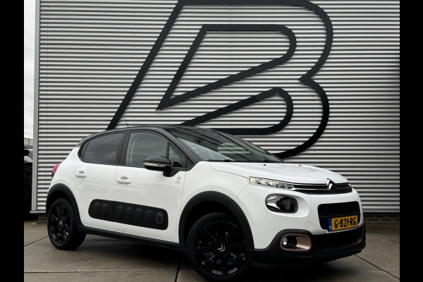 Citroën C3 1.2 PureTech S&S Origins Navi|Camera|D-riem vv in 2024|Clima|Cruise|Carplay|N.A.P|APK tot 04-2028