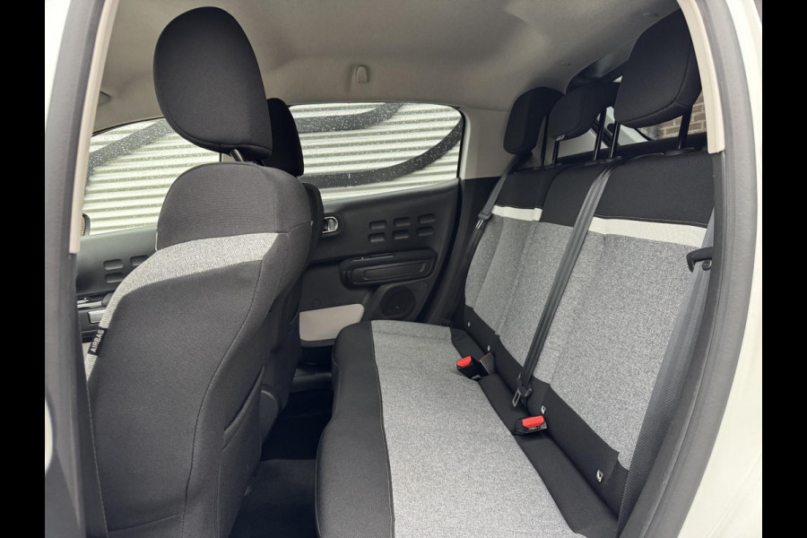 Citroën C3 1.2 PureTech S&S Origins Navi|Camera|D-riem vv in 2024|Clima|Cruise|Carplay|N.A.P|APK tot 04-2028