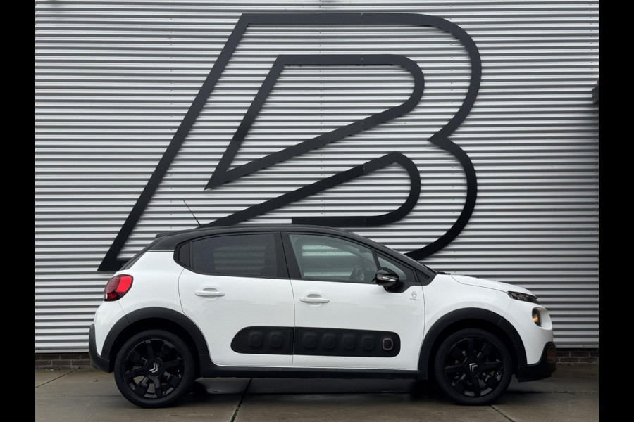 Citroën C3 1.2 PureTech S&S Origins Navi|Camera|D-riem vv in 2024|Clima|Cruise|Carplay|N.A.P|APK tot 04-2028