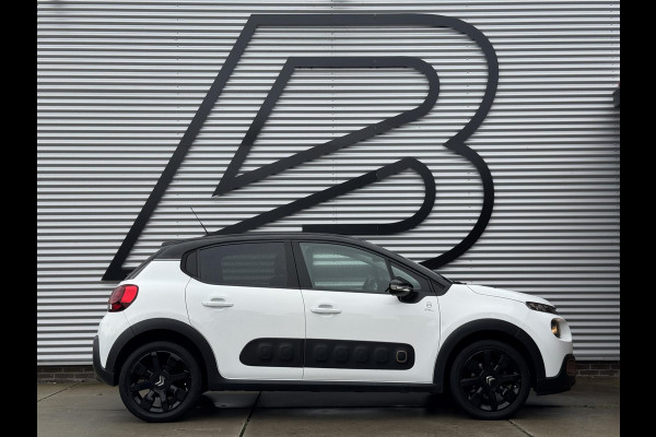 Citroën C3 1.2 PureTech S&S Origins Navi|Camera|D-riem vv in 2024|Clima|Cruise|Carplay|N.A.P|APK tot 04-2028